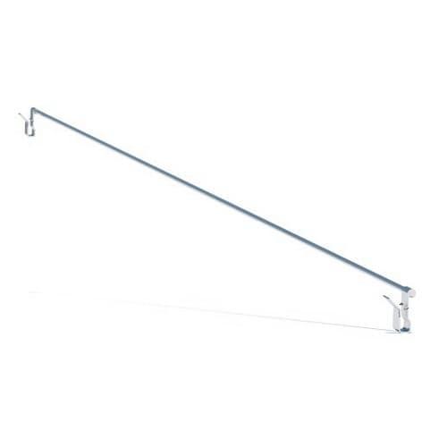 IronRidge, BX-RB38-M1, 38" row bonding jumper