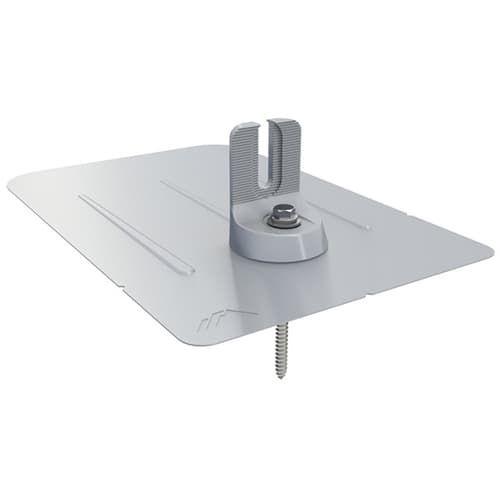 IronRidge, FV-01-M1, FlashVue, Mill