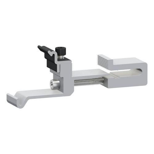 IronRidge, CTR-CL-01-B1, (Contour Clamp - incl. Torx bit)