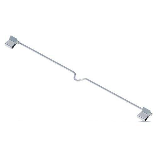 IronRidge, BX-MB8-M1, 8" module bonding jumper