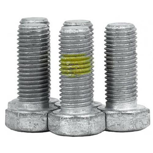 IronRidge, GM-HSHW-01-M1, Hex Head Set Screw for Ground Screws