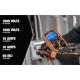 Southwire, 63018240, TechnicianPRO Auto Range TrueRMS Multimeter