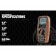 Southwire, 63018240, TechnicianPRO Auto Range TrueRMS Multimeter