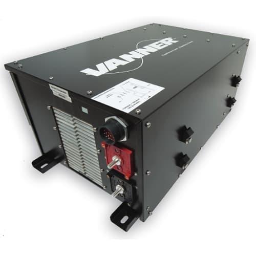 Vanner Inc, HBA500-H40EP-XX, 300A (At-Idle) 600V-28V Hvdc Hvdc Converter / Solid State Power System For Allison H40Ep