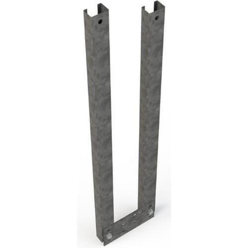 UniRac, 404032, GFT Diagonal Brace Assembly 30D Sr