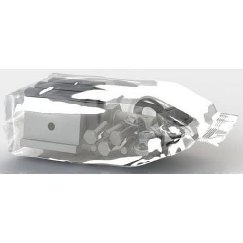 UniRac, 404013, Kit, GFT Assembly Hardware 4-Rail