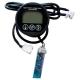 AIMS Power, BATMON500, Remote Battery Monitor 500 Amp for Lithium and Most Battery Types up to 80V