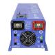 AIMS Power, KITB-4K48240, 720 Watt Solar With 4000 Watt Pure Sine Power Inverter Charger 48Vdc 120/240 Vac Kit 