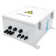 AIMS Power, KITB-4K48240, 720 Watt Solar With 4000 Watt Pure Sine Power Inverter Charger 48Vdc 120/240 Vac Kit 