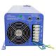 AIMS Power, KITB-4K48240, 720 Watt Solar With 4000 Watt Pure Sine Power Inverter Charger 48Vdc 120/240 Vac Kit 