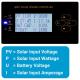AIMS Power, KITH2PV30A, 260 Watt Solar Base Kit