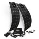 AIMS Power, KITH2PV30A, 260 Watt Solar Base Kit