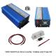 AIMS Power, KITH2PV30A, 260 Watt Solar Base Kit