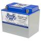 Battle Born Batteries, BB1275, 75Ah 12V Group 24 LiFePO4 Deep Cycle Battery