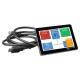 Victron Energy, BPP900462050, GX Touch 50 protection cover