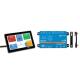 Victron Energy, BPP900462050, GX Touch 50 protection cover
