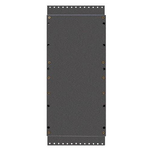 Midnite Solar, MNBCLNA BACKPLATE, Backplate for mounting the Barcelona and Barcelona Breaker Box. 
