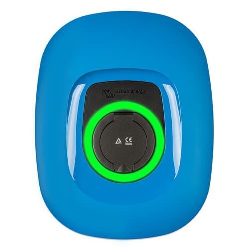 Victron Energy, EVC200300200, EV Charging station NS - Blue