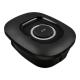 Victron Energy, EVC200300310, Black front for EV Charging station NS