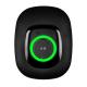 Victron Energy, EVC200300310, Black front for EV Charging station NS