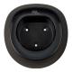 Victron Energy, EVC200300310, Black front for EV Charging station NS