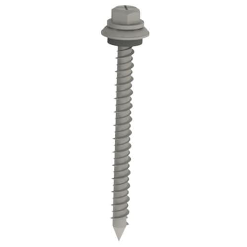 K2 Systems, 4000115, Splice Foot Screw, M5x60