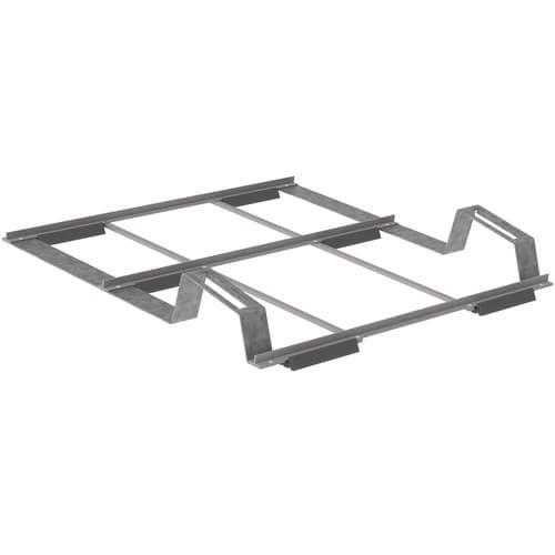 K2 Systems, 4000158, South Face Valley