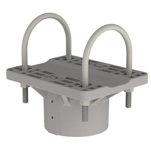 K2 Systems, 4000198, GM Residential Top Cap 3, Kit