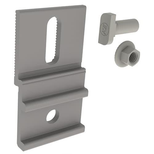 K2 Systems, 4000265, Splice Foot Lift Kit, Mill