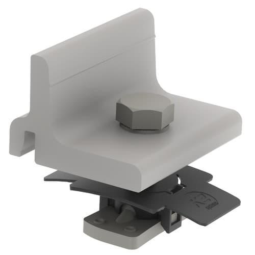 K2 Systems, 4006043, CR 44-X, Climber Set w/Hole