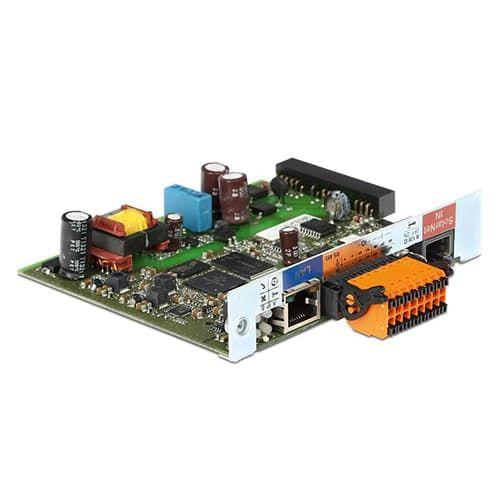 Fronius, 4,240,034,Z, Accessory, Datamanager 2.0 Ethernet and Wlan Card For - Fronius IG Inverters