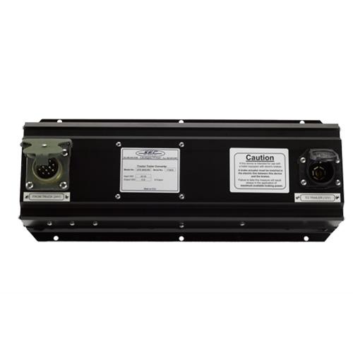 SEC America, UTC 2412RVEB, Trailer Electrical Interface