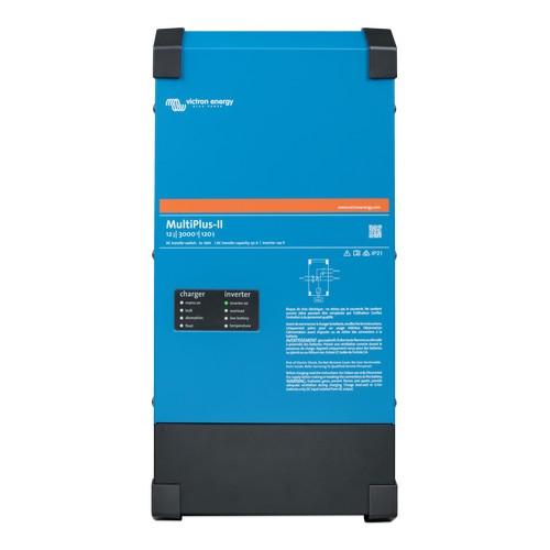 Victron Energy, PMP242305102, MultiPlus-II 24/3000/70-50 120V (UL)