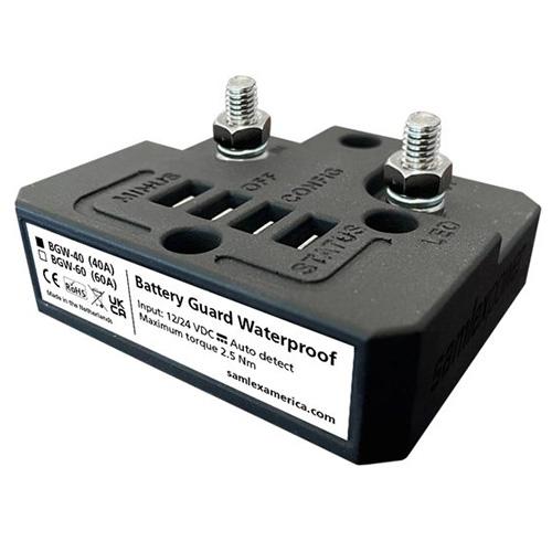 Samlex America, BGW-40, Battery Guard