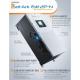 Sol-Ark, Limitless 15K-LV-EMPKIT, 15kW Inverter w/EMP Hardening Kit 120/240VAC, 48VDC; w/200 Amp Passthru
