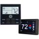 Micro-Air, ASY-347-X02, EasyTouch RV - Control Display (White)