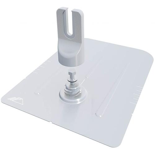 IronRidge, FF2-02-M2, Flashfoot2, Mill