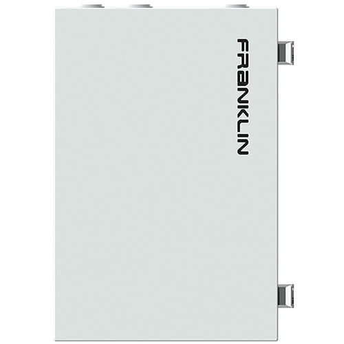 FranklinWH, ACCY-RCV1-US, aPbox - Optional junction for remote or oversized PV system measurement and control. 120/240Vac, 65A max
