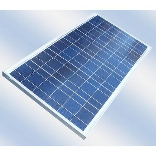 SolarTech, SPM065P-N, N-Series, 65W PV Module
