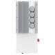 Solis Inverters, Solis-1P3.6K-4G-US-APST, Solar Inverter 3.6kw 4G Single phase Dual MPPT. US Version.with APS transmitter with 10 years warranty