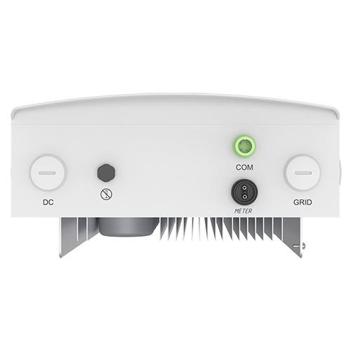 Solis Inverters, Solis-1P3.6K-4G-US-APST, Solar Inverter 3.6kw 4G ...