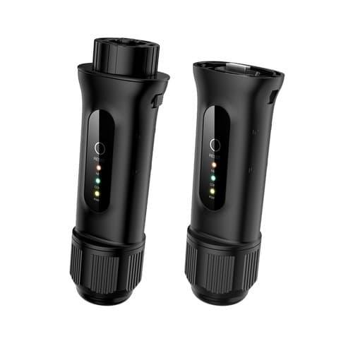 Solis Inverters, S2-WL-ST (4PIN), Plugin WIFI/LAN Stick, 10 inverters, 4-Pin Connection - 2 year Standard Warranty