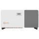 Solis Inverters, S5-GC80K-US-RSS, 80KW Three Phase Nine Mppt w/ Afci w/ Fan w/Tigo Tx - 10 Year Standard Warranty