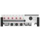 Solis Inverters, S5-GC90K-US-APST, 90KW Three Phase Ten Mppt w/ Afci w/ Fan w/Aps Tx - 10 Year Standard Warranty