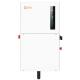 Solis Inverters, S6-EH1P3.8K-H-US-APST, Hybrid Inverter 3.8KW S6 Single Phase Dual Mppt. US Version With Aps Transmitter With 10 Years Warranty