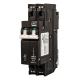 Midnite Solar, MNEPV40-600-2PP, 600VDC din rail mount two pole breaker, width 1 in (26mm), 3,000 AIC 