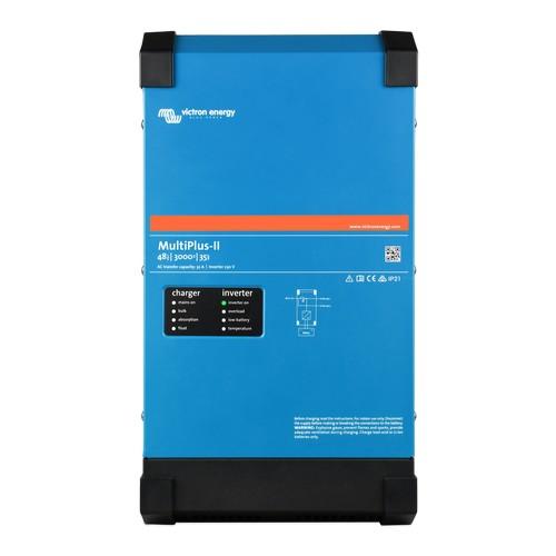 Victron Energy, PMP482305012, MultiPlus-II 48/3000/35-32 230V