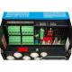 Victron Energy, QUA242305130, Quattro-II 24/3000/70-50/50 2x120V