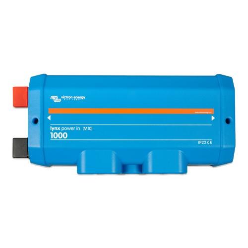 Victron Energy, LYN020102010, Lynx Power In (M10)