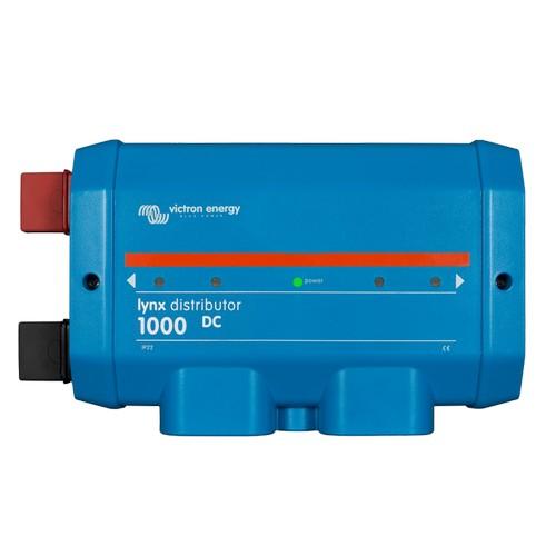 Victron Energy, LYN060102010, Lynx Distributor (M10)